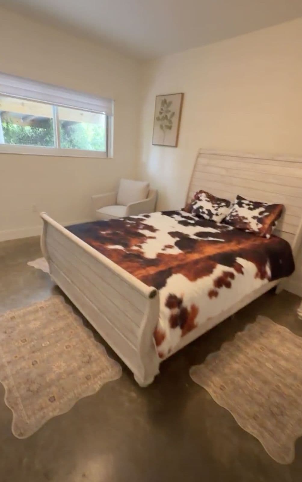 Habitación con vista