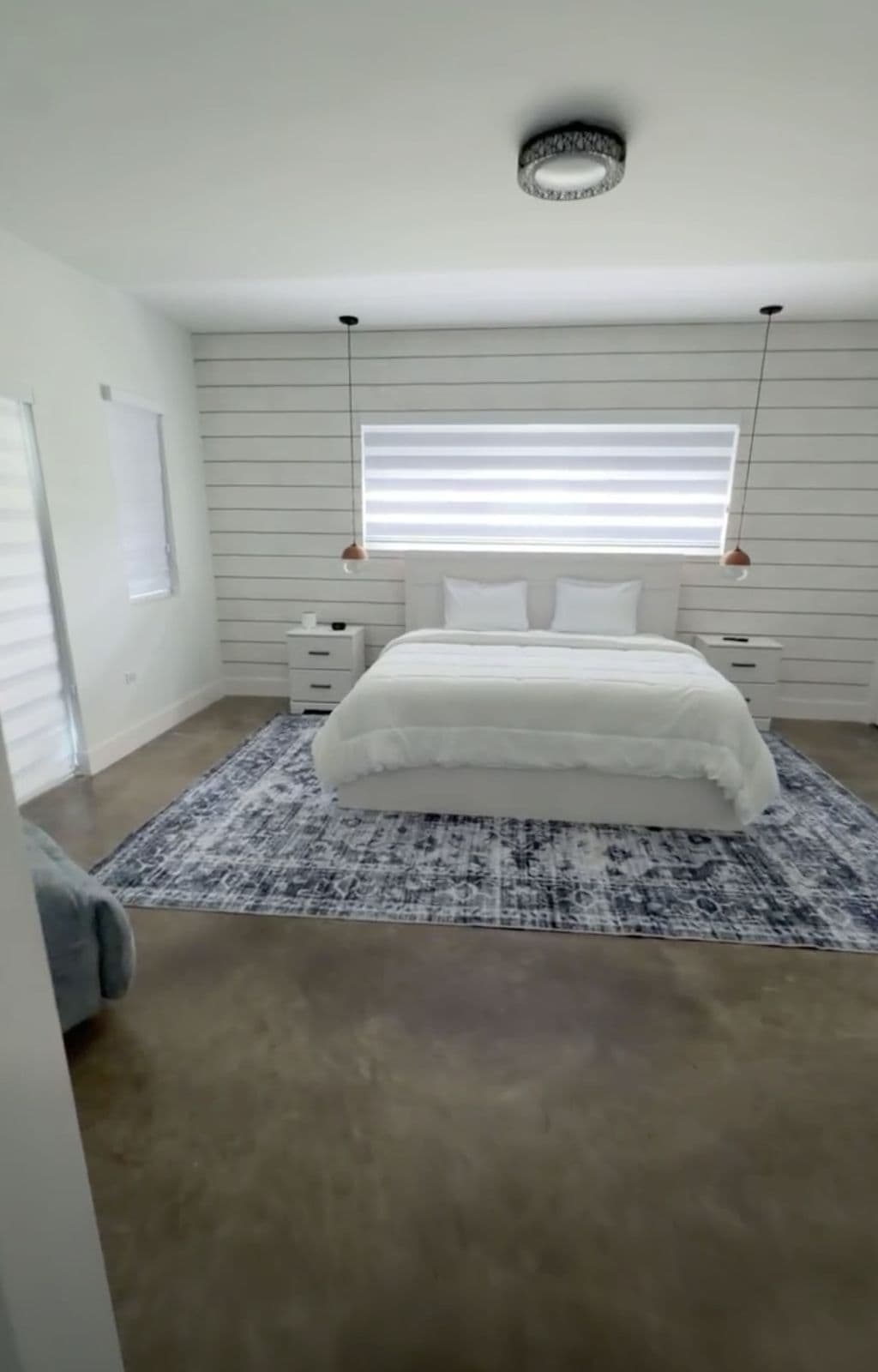Suite principal